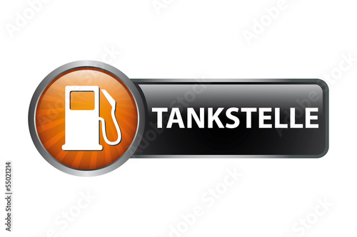 Tankstelle - Button