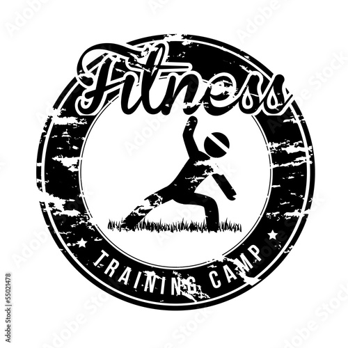 fitness seal