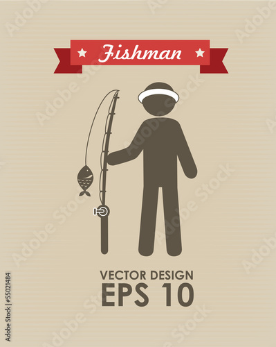 fishman