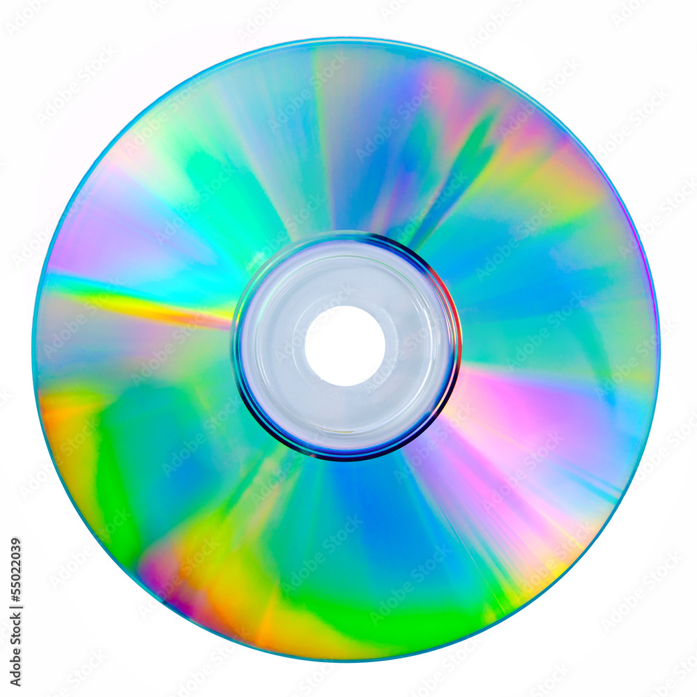compact disk compact disk