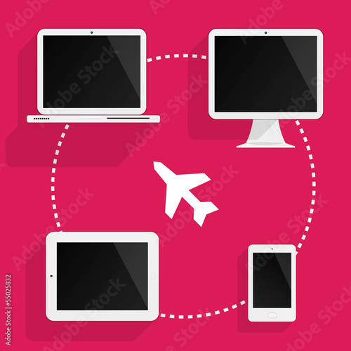 Computer Devices & Travel