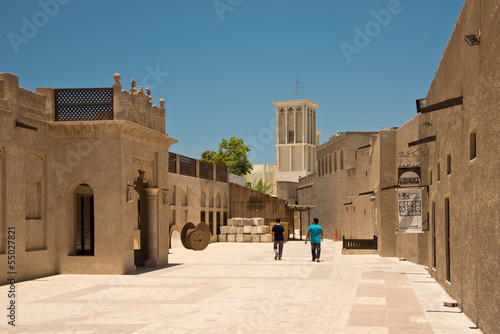Altstadt Bastakiya