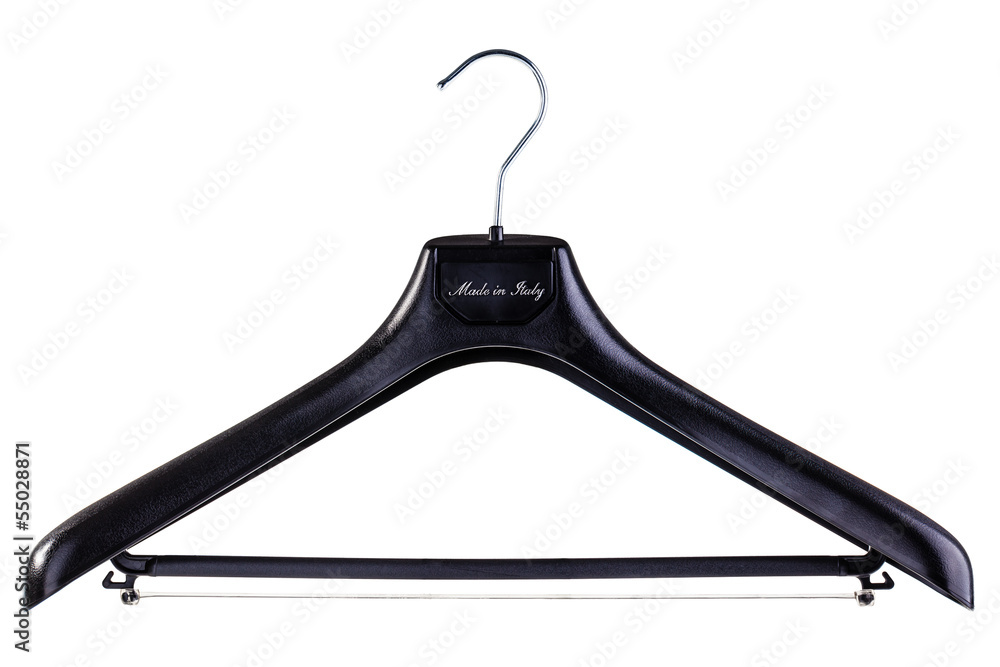 Luxury hanger