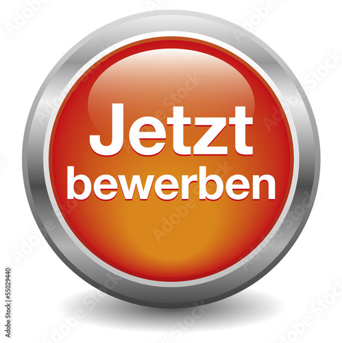 jetzt bewerben button