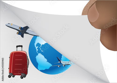 viaggio internazionale