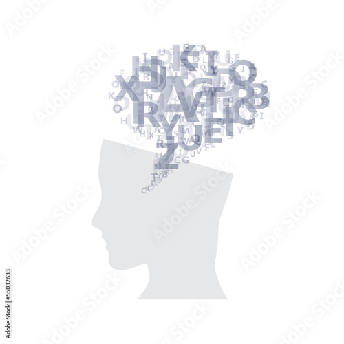 Vector Learning Concept