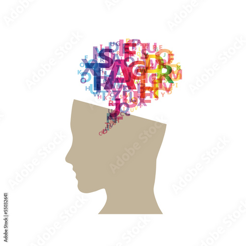 Vector Learning Concept