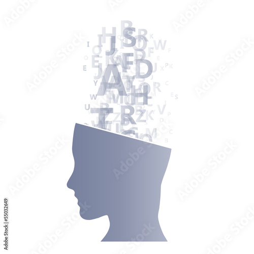 Vector Learning Concept