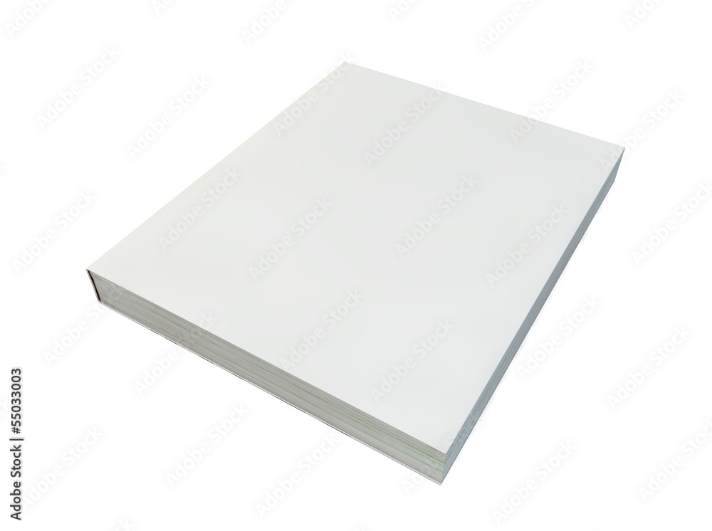 blank book cover blank book cover