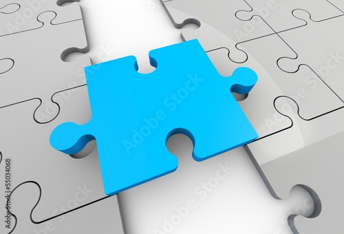 puzzle