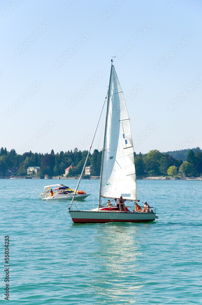 Bodensee bei Lindau Bodensee bei Lindau