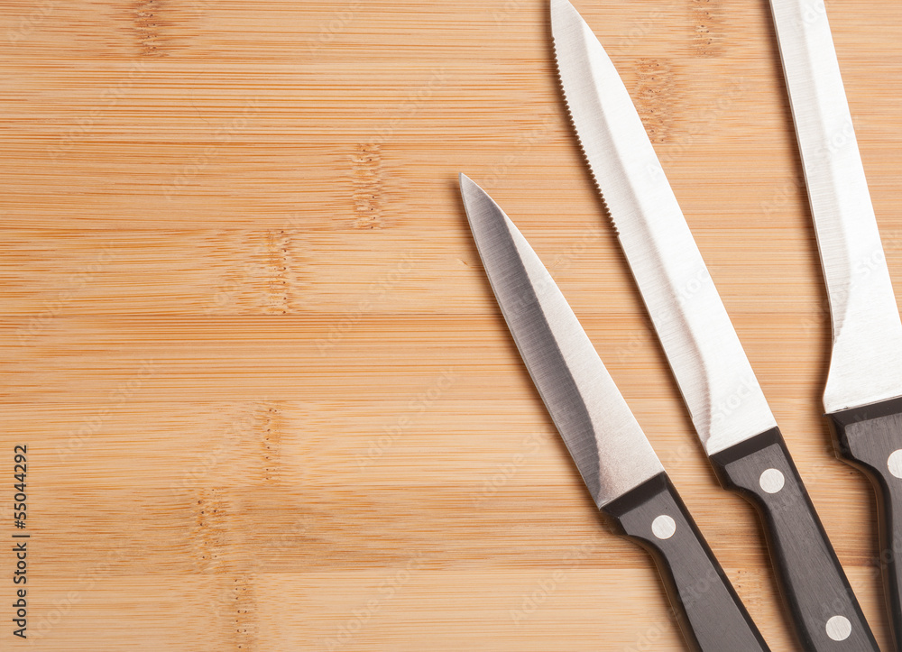 metal knife metal knife