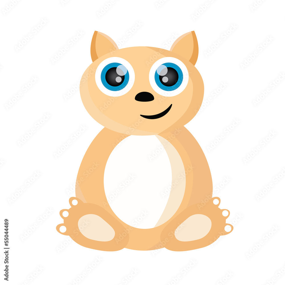Cute Monster Cute Monster
