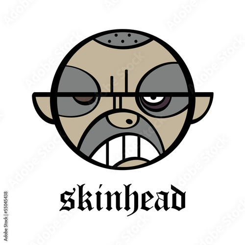 Skinhead