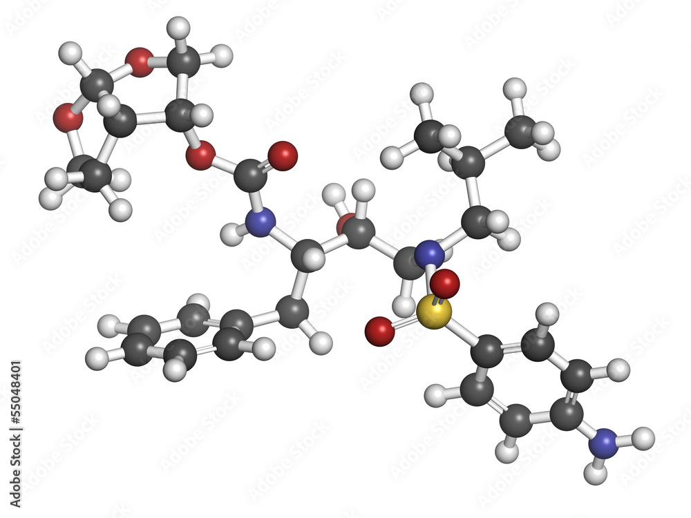 Darunavir HIV drug (protease inhibitor class) Darunavir HIV drug (protease inhibitor class)
