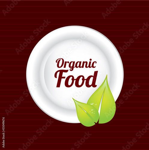 organic food