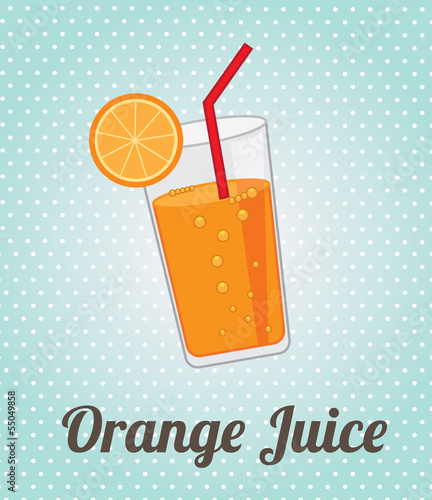 orange juice