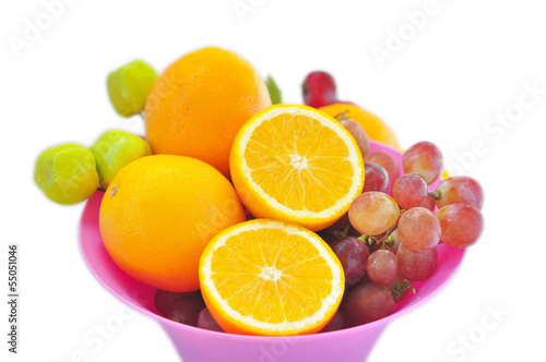 healthy fruit