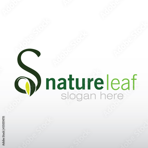 nature logo