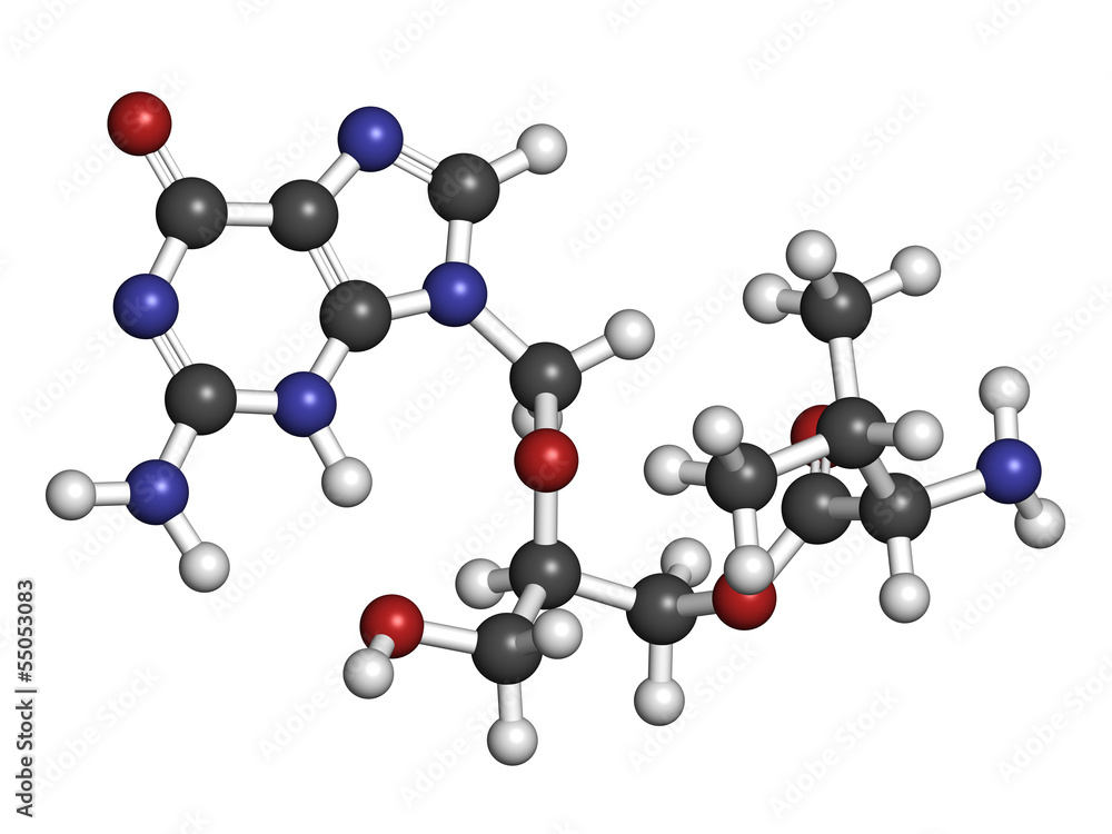 Valganciclovir cytomegalovirus (CMV, HCMV) drug Valganciclovir cytomegalovirus (CMV, HCMV) drug