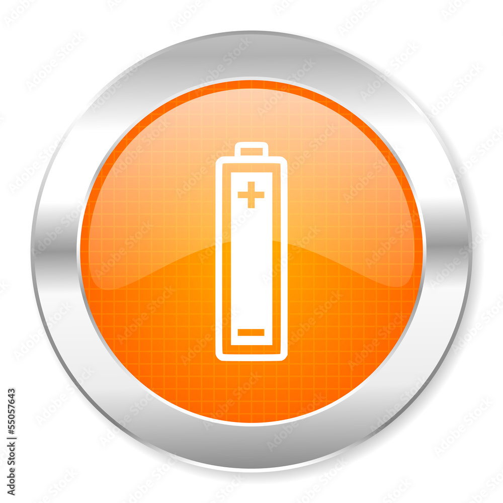 battery icon battery icon
