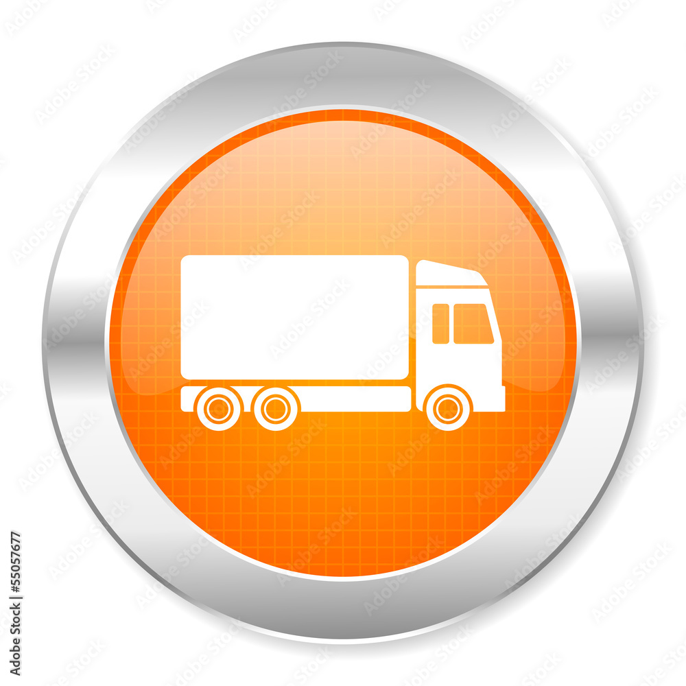 delivery icon delivery icon