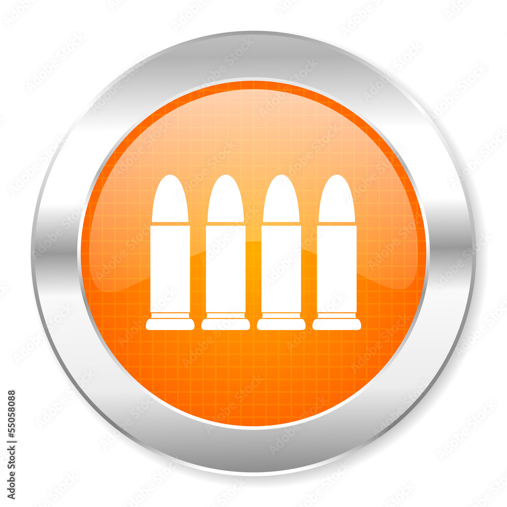 ammunition icon ammunition icon