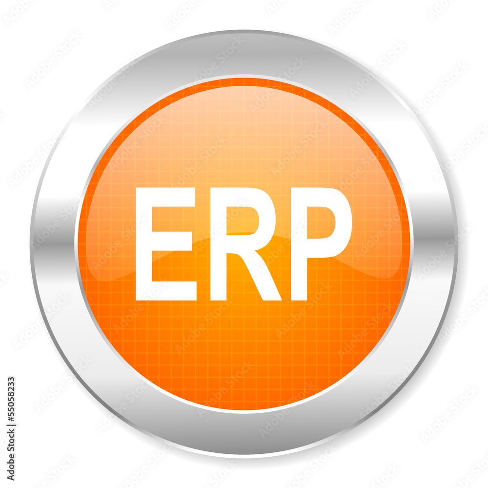 erp icon