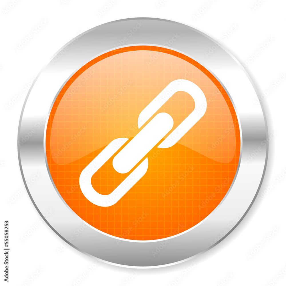 chain icon chain icon