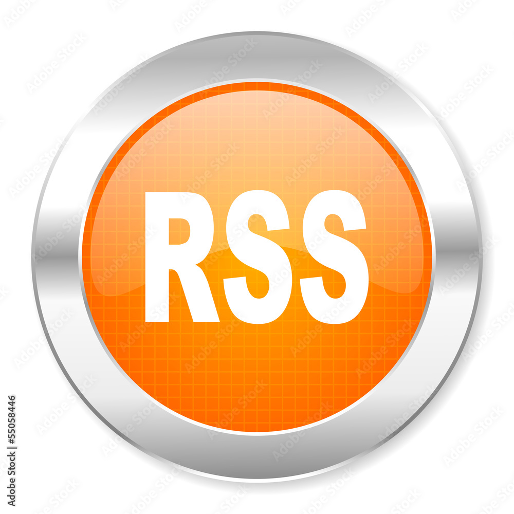 rss icon