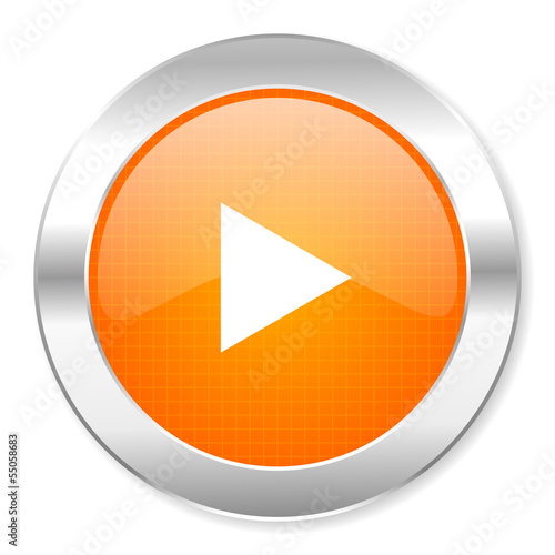 Free Download play icon - GFXLoad