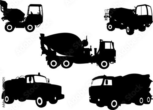 Trucks 1