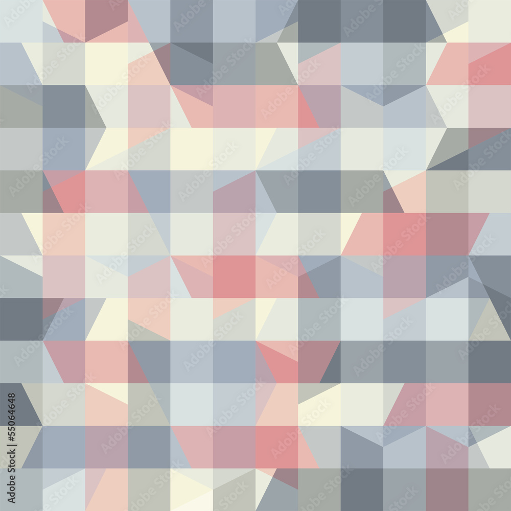 abstract retro geometric pattern abstract retro geometric pattern