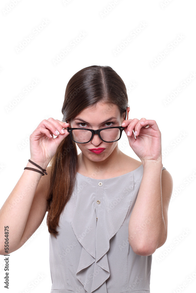 anblick nerdbrille anblick nerdbrille