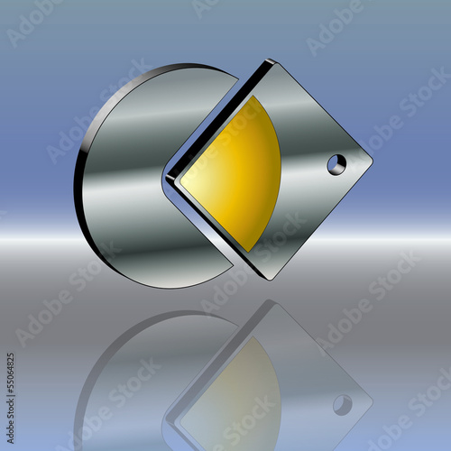 Logo Schmuck Design