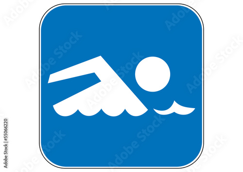 Swimming Area