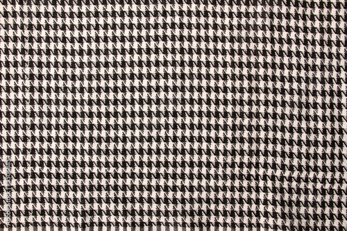 Fabric background