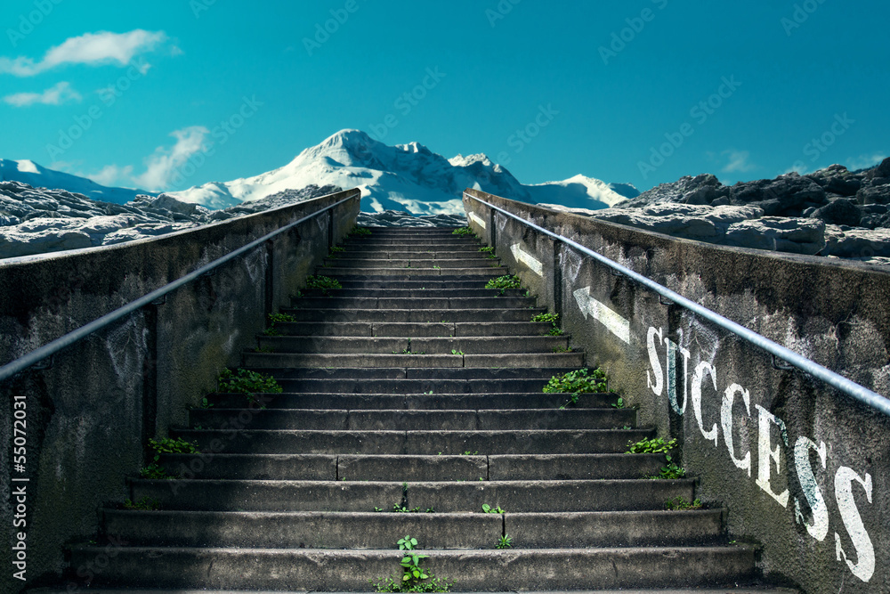Stairs Stairs