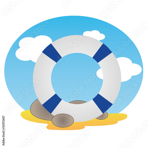 life guard