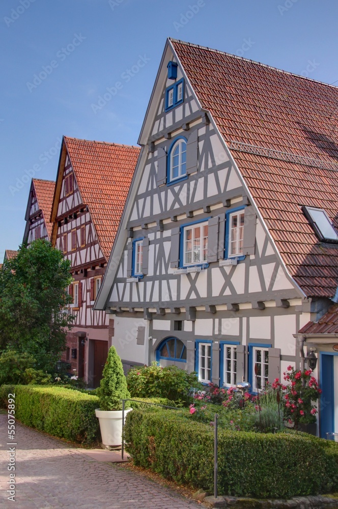 maisons en foret noire maisons en foret noire