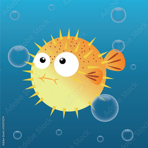blowfish