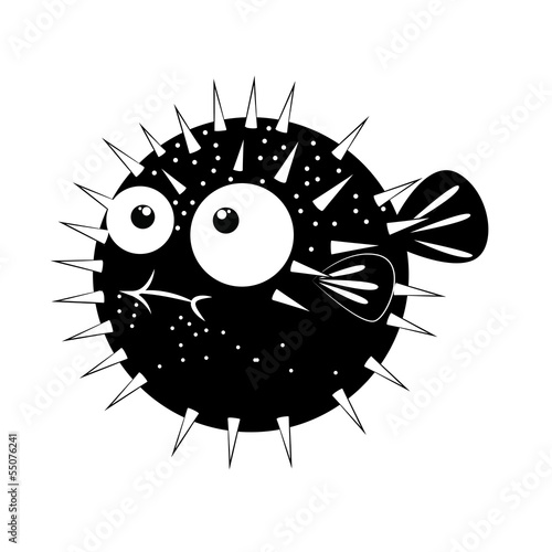blowfish