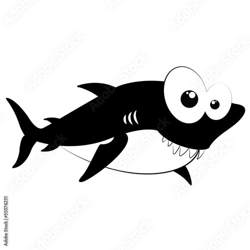 shark