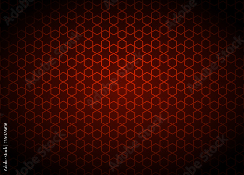 6 Gen odaklı  arka fon  ( Yatay )