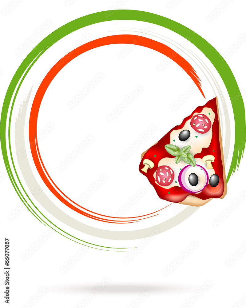 Prodotto Italiano - Pizza