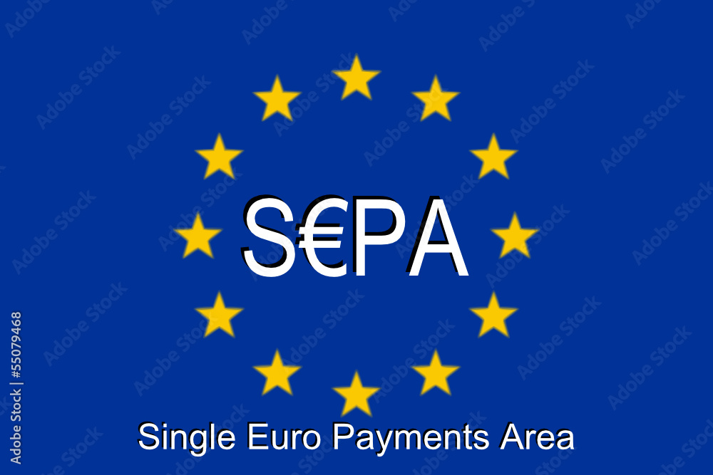 SEPA - Single Euro Payments Area