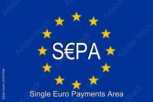 SEPA - Single Euro Payments Area