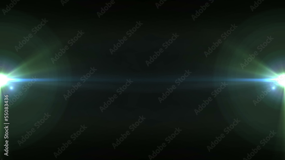 Lights Rotation Background green Lights Rotation Background green