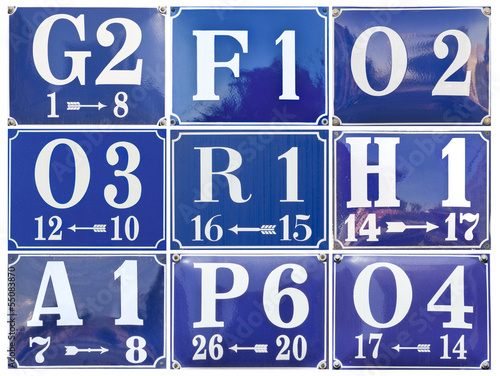 Quadratestadt Mannheim