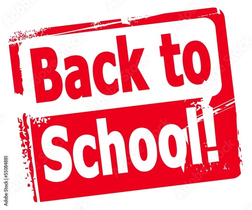 Back to School
